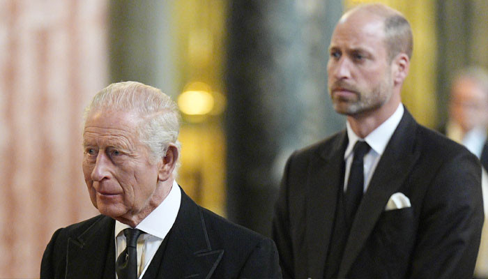 King Charles Furious as Prince William Power Rumors Explode Behind Palace Walls