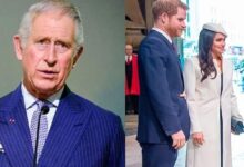 Prince Harry Stuns Britain With Surprise Advantage After King Charles Reunion And Hidden Forces At Play