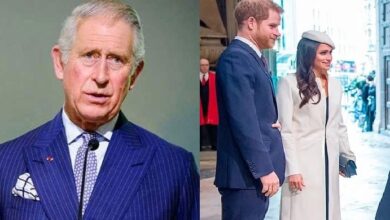 Prince Harry Stuns Britain With Surprise Advantage After King Charles Reunion And Hidden Forces At Play