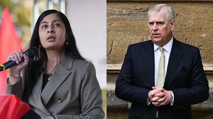 New Political Uprising Targets Andrew Mountbatten As Explosive Speech Threatens to Shake the Royal Family to Its Core