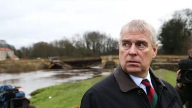 King Charles Shocks Nation With Ruthless Final Blow To Andrew Mountbatten Windsor