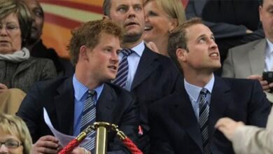 Shock Waves as Prince William and Prince Harry Head Toward Explosive World Cup Reunion in America