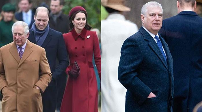 Royal Rift Erupts as King Charles Weighs Andrew Mountbatten Invitation While Prince William and Kate Plan Christmas Exit
