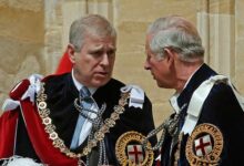 King Charles Cornered as Explosive Royal Lodge Scandal Threatens to Shake the Monarchy