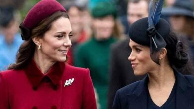 Meghan Markle Sparks Outrage As New Move Appears Designed To Tease Princess Kate In Royal Showdown