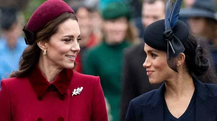 Meghan Markle Sparks Outrage As New Move Appears Designed To Tease Princess Kate In Royal Showdown
