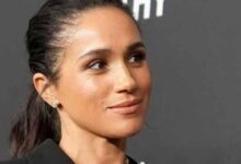 Meghan Markle Shocks Royal Fans With New Claim About Why She Truly Fled The United Kingdom
