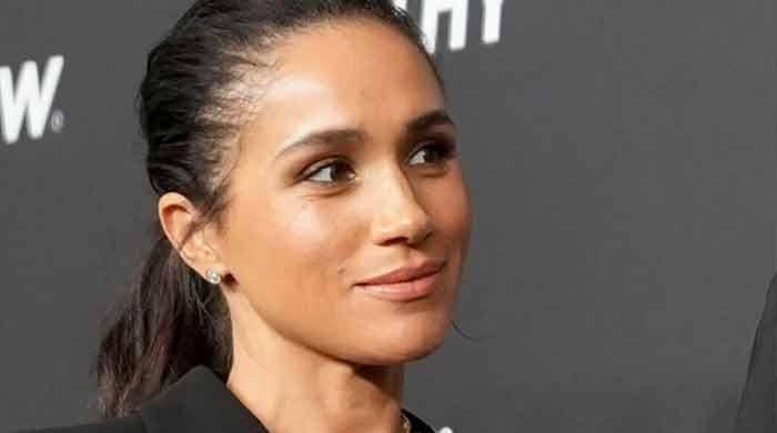 Meghan Markle Shocks Royal Fans With New Claim About Why She Truly Fled The United Kingdom