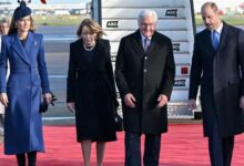 Kate Middleton Stuns The World As Secret Tribute To A Key Royal Leaves Fans In Tears