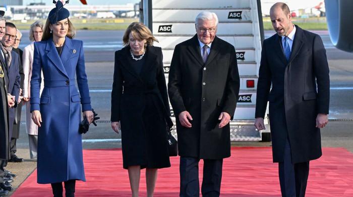 Kate Middleton Stuns The World As Secret Tribute To A Key Royal Leaves Fans In Tears