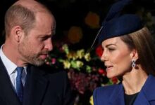 Kate Middleton Stuns The World As Kensington Palace Drops Surprising New State Visit Video