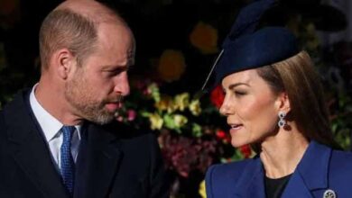Kate Middleton Stuns The World As Kensington Palace Drops Surprising New State Visit Video