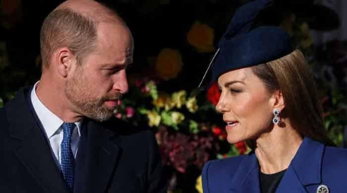 Kate Middleton Stuns The World As Kensington Palace Drops Surprising New State Visit Video