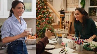 Meghan Markle’s Christmas Confession Explodes Online As Fans Spot Hidden Message In Her New Show