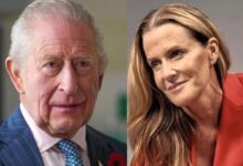 King Charles Goddaughter Breaks Down As Health Emergency Sends Shockwaves Through Royal Circle