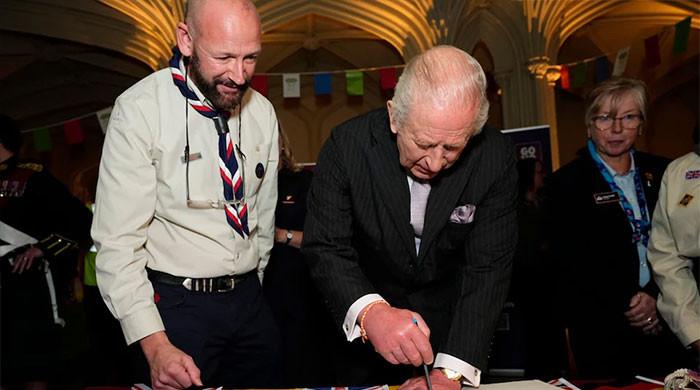 King Charles Stuns Windsor Castle Guests With Powerful Message That Leaves Europe Talking