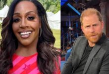 Prince Harry Shocks Fans With Cringe Sketch That Sends Social Media Into Meltdown