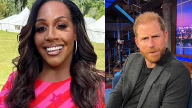 Prince Harry Shocks Fans With Cringe Sketch That Sends Social Media Into Meltdown