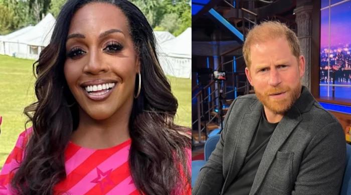 Prince Harry Shocks Fans With Cringe Sketch That Sends Social Media Into Meltdown