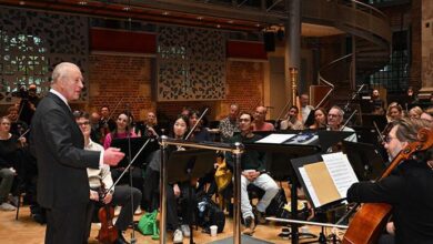 Shocking Secret Uncovered As King Charles Spotted on Hidden Escape After Hosting German President