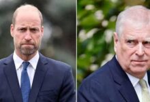 Prince William’s Secret Plan To Banish Andrew Mountbatten Windsor Before He Takes The Crown Shocks Royal Fans