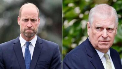 Prince William’s Secret Plan To Banish Andrew Mountbatten Windsor Before He Takes The Crown Shocks Royal Fans