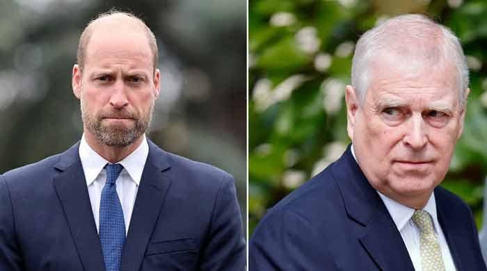 Prince William’s Secret Plan To Banish Andrew Mountbatten Windsor Before He Takes The Crown Shocks Royal Fans