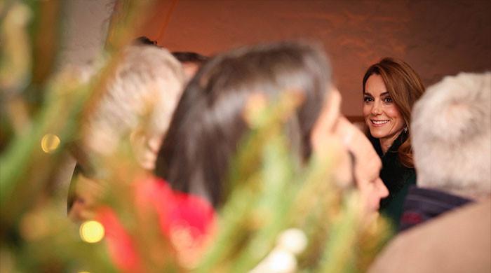 Kate Middleton Stuns the Nation as Secret Behind the Christmas Carol Service Finally Revealed