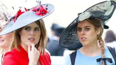 Royal Shockwave As Princess Beatrice And Princess Eugenie Finally Break Silence On Their Family Rift With The Palace