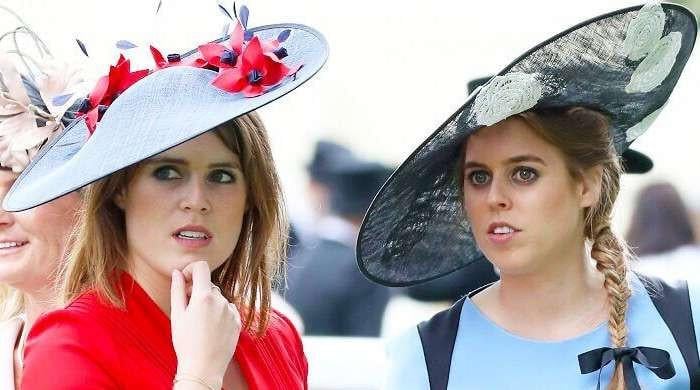 Royal Shockwave As Princess Beatrice And Princess Eugenie Finally Break Silence On Their Family Rift With The Palace