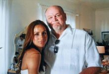 Meghan Markle Stuns With Emotional Step Toward Ailing Father After Shocking Medical Emergency