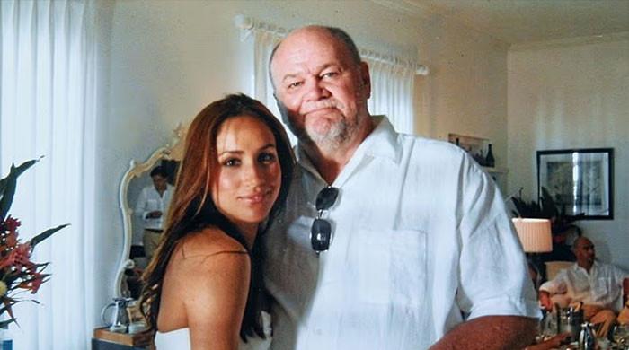 Meghan Markle Stuns With Emotional Step Toward Ailing Father After Shocking Medical Emergency