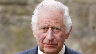 King Charles Christmas Speech Set to Seal Prince Harry’s Fate as Royal Rift Reaches Breaking Point