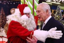 King Charles Sparks Alarm as Insiders Fear This Christmas Could Be His Last
