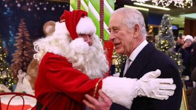 King Charles Sparks Alarm as Insiders Fear This Christmas Could Be His Last
