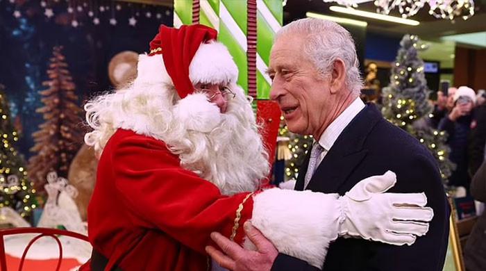 King Charles Sparks Alarm as Insiders Fear This Christmas Could Be His Last