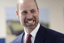 Prince William Post Sends Internet Into Frenzy After Kate Middleton's Carol Service Concludes