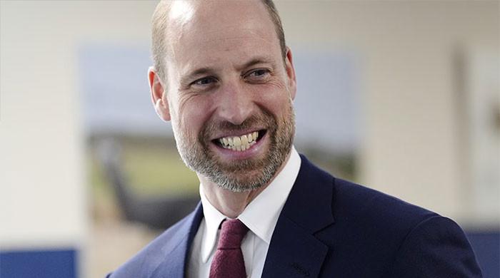 Prince William Post Sends Internet Into Frenzy After Kate Middleton's Carol Service Concludes