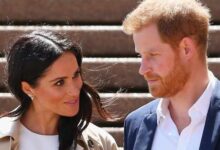 Meghan Markle and Prince Harry Under Fire After Heartbreaking Loss