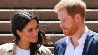 Meghan Markle and Prince Harry Under Fire After Heartbreaking Loss
