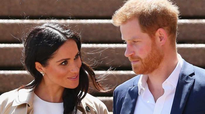Meghan Markle and Prince Harry Under Fire After Heartbreaking Loss