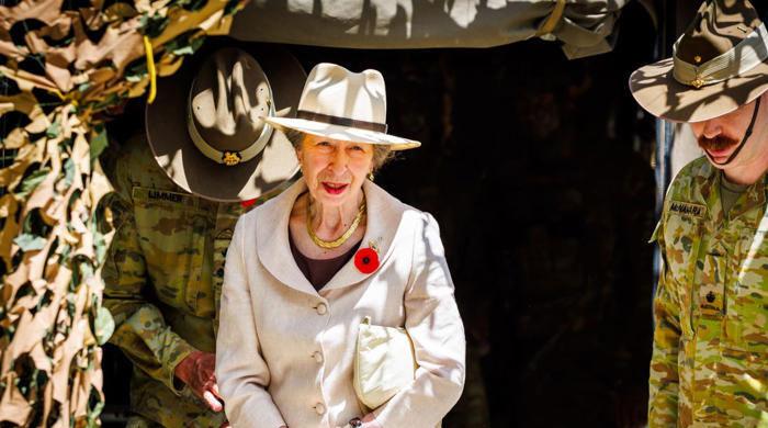 Princess Anne’s Sudden Christmas No Show Sparks Royal Alarm as Kate Middleton Makes Emotional Return