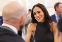 Meghan Markle Faces Brutal New Blow as Netflix Turns Cold and Viewers Abandon Her Festive Special