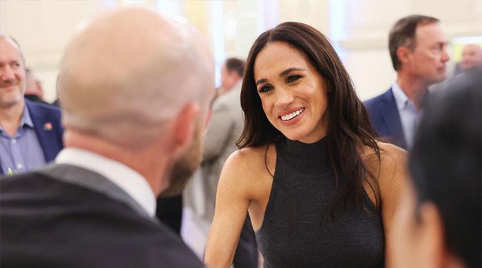 Meghan Markle Faces Brutal New Blow as Netflix Turns Cold and Viewers Abandon Her Festive Special