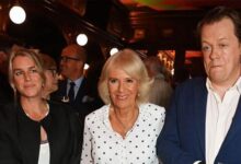 Queen Camilla Hit With Heartbreaking Holiday Blow as Her Children Deliver Unexpected Christmas Decision