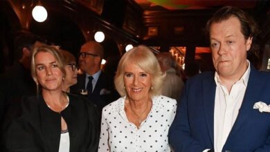 Queen Camilla Hit With Heartbreaking Holiday Blow as Her Children Deliver Unexpected Christmas Decision