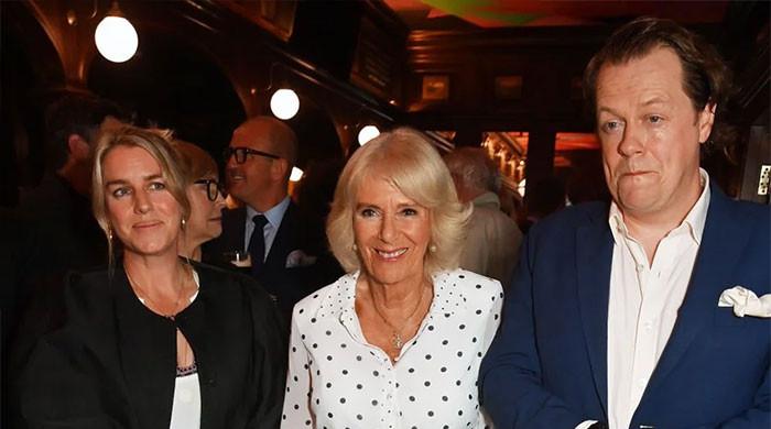 Queen Camilla Hit With Heartbreaking Holiday Blow as Her Children Deliver Unexpected Christmas Decision