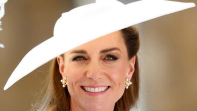 Kate Middleton Sounds Alarm After Shocking Royal Shakeup And Issues Powerful Warning To Protect Her Children