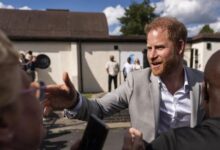 Shocking New Poll Reveals Britain Quietly Turning Back Toward Prince Harry As Palace Scrambles Over Security Battle