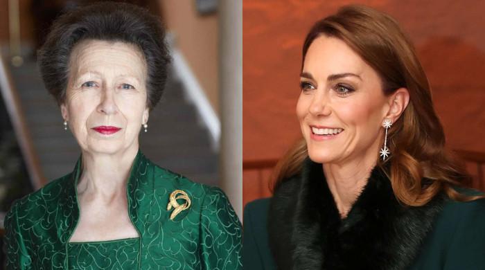 Princess Anne Skips Kate Middleton Event And Makes Surprise Christmas Comeback